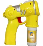 Pustefix &reg; Pistolet do baniek mydlanych Bubble-Blaster (420869638)