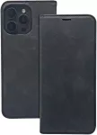 TFO I&scaron;manusis zom&scaron;inis dėklas, skirtas Samsung Galaxy A52 4G / A52 5G / A52S 5G, juodas