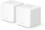 Ausinės Mercusys Halo H60X tinklinė sistema (2 vnt.)