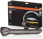Osram LED DMI 8W0 BK S Audi A4 juodos spalvos
