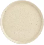 Salt&Pepper Blush Vanille Plate, 27.5 cm