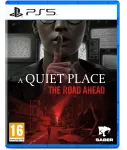 A Quiet Place: The Road Ahead - PlayStation 5