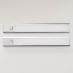 &bdquo;Sunmatic&ldquo; &ndash; LED jutiklinis &scaron;viestuvas, 30 cm (2 vnt. pakuotėje)