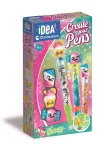 Clementoni Idea Create Your Pens Candyland Pen creator