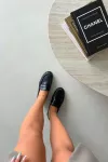 Moteri&scaron;ki mokasinai Step in style