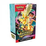 Pokemon - TCG Mega Evolution Ascended Heroes Booster Bundle