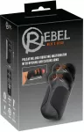 Rebel Puls.&Vibr. Masturbator