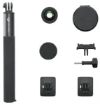 DJI Osmo Action 6 Ultra-Wide FOV Priedas Kit