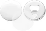 VEVOR Ženkliukų gamybos rinkinys 50 vnt. 75 mm