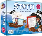 Kukuryku Statki - bitwa morska 65227