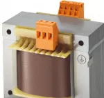 ABB Et-faset Kontrol Transformer 100 VA TM-C 100/115-230