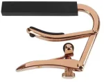 Shubb C2RG Royale &ndash; klasikinės gitaros kapodasteris, Royale Rose Gold