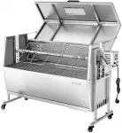 VEVOR Rotisserie grilis kiaulei ir ėriukui