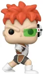 FUNKO POP! Animation POP Animation: Dragon Ball Z S10 &ndash; Recoome, įvairiaspalvis, 4 colių, anime, kolekcionuojama, žaislai, kolekcionuojama figūrėlė, anime ir manga, 150 g