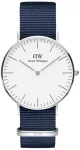 Laikrodis DANIEL WELLINGTON MAN DW00600276 (40MM)