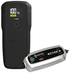 CTEK RB3000 boosteris 12 V - 3000 A, įsk. 3,8 A įkroviklį