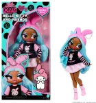 MGA L.O.L. Surprise O.M.G. LvHelloKitty-Melody 249887