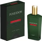POSEIDON ENIGMA EDT vapo 150 ml