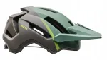 Bell &Scaron;almas mtb 4FORTY AIR MIPS sprint vintage olive roz. XL (61-65 cm) (BEL-38211-A63-XL)