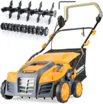 Powermat AERATOR PM-AEW-2600T