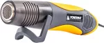 Powermat MINI ELEKTRINIS KAR&Scaron;TO ORO PISTOLETAS PM-MOP-450T