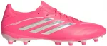 Buty piłkarskie adidas Copa Pure IV League FG rožinė KI0653 (39 1/3)