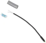 Lupine LUPINE LIGHTCABLESET FOR E-BIKE laidas, skirta TQ varikliams (NEW)