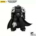 Figūrėlė Games Workshop Figūrėlė Warhammer The Horus Heresy Raven Guard Mor Deythan su Nemesis Bolt Rifle 1/18 12 cm