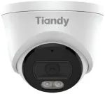 Opti IP kamera TC-C35XS 3ERB-28 Color Maker / LK serija &ndash; 5 Mpx 2,8 mm TIANDY