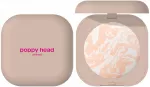 Poppy Head Airfined liofilizowany puder do twarzy blurujący 01 Airy Vanilla 14g