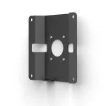 Plan&scaron;etės laikiklis Compulocks 201M Juoda