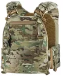 &Scaron;arvinė liemenė M-Tac Cuirass FAST Elite Gen.II, MultiCam&reg;