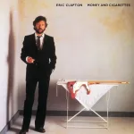 Eric Clapton - Money And Cigarettes 1LP (vinilinė plok&scaron;telė)