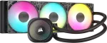 Corsair Liquid CPU Cooler NAUTILUS 360 RS ARGB Intel AMD