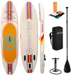 Master SUP irklenčių lenta Aqua Herring - 10 (8592833013132)