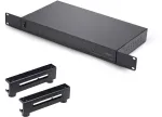 StarTech .COM 10 prievadų USB-C įkrovimo stotis 60 W vienam prievadui, 350 W bendra galia, daugiaportė USB C PD įkroviklio stotis ne&scaron;iojamiesiems kompiuteriams, suderinama su TAA (10E-CHARGING-STATION)