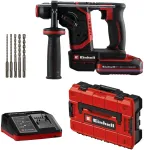 EINHELL MŁOT WYBURZENIOWY AKU TP-HD 18/17-C Li 1x3Ah