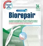 Biorepair Vienkartinis tarpdančių siūlas 36 vnt.