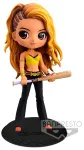 Bandai BP Q POSKET - BIRDS OF PREY - Juodas CANARY