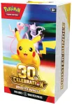 Pok&eacute;mon TCG: 30th Celebration - Booster Bundle (US)