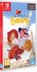 Silver Lining The Witch's Bakery