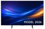 Televizorius 77" Samsung QE77S85HAE