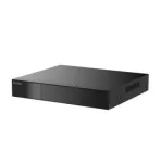 D-Link NVR vaizdo registratorius BNR-004/E 4 kanalų, palaikantis H.265 standartą (25.15.0981)