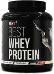 I&scaron;rūgų baltymų milteliai MST Best Whey Protein 510 g
