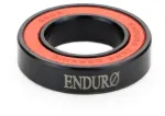 Guolis Enduro Bearings CO 6903 LLB Enduro Zero Juodas Oxide ABEC 5 Ceramic Hybrid