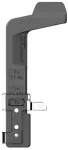 Įrankis galiniam perjungėjui Shimano TL-RD200 CUES