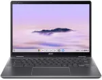 Ne&scaron;iojamas kompiuteris ACER CPE594-1N-TCO-32CR Intel Core 3 100U 14 colių WUXGA 16GB 256GB UMA Chrome (GO)(RNOK)