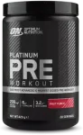 Optimum Nutritions Optimum Nutrition Platinum PRE workout 420 g. (Tropical skonis )