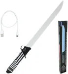 Lexibook - LED lazerinis Sword with sound effects (RP20)