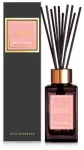 AREON Juodas PEONY BLOSSOM oro gaiviklis namams 85ml